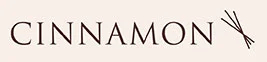Cinnamon.