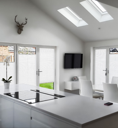 No Drill Installation