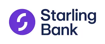 Starling Bank. 
